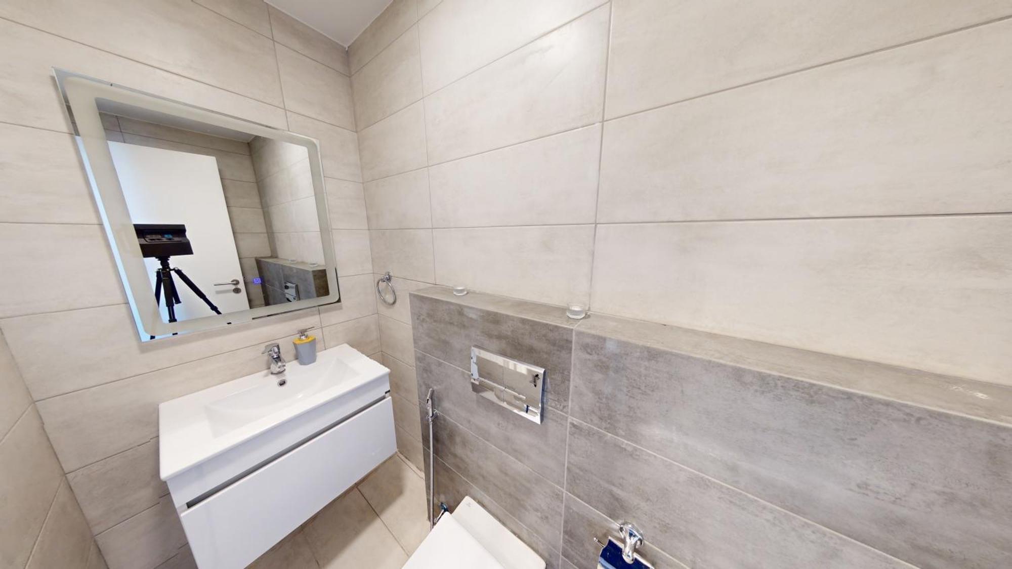 Al Fares Luxury Furnished Apartment-Damac Tower Extérieur photo